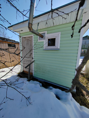 Продам дачу, Сорокино д, 0 км от города