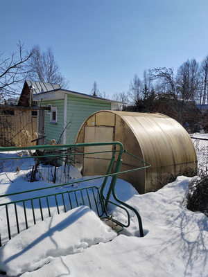 Продам дачу, Сорокино д, 0 км от города