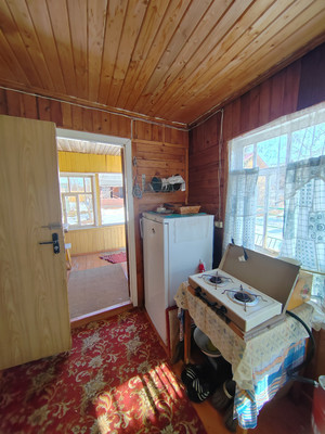 Продам дачу, Сорокино д, 0 км от города