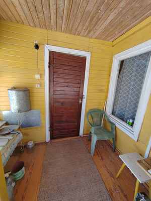 Продам дачу, Сорокино д, 0 км от города