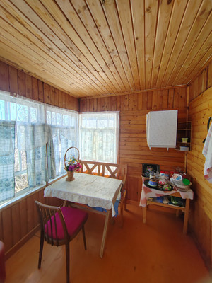 Продам дачу, Сорокино д, 0 км от города