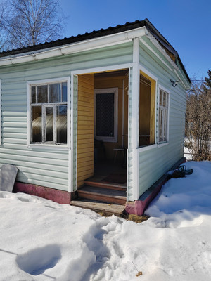 Продам дачу, Сорокино д, 0 км от города