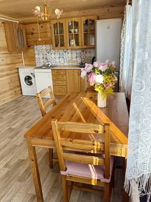 Продам дом, Дуговая ул, 3, Шарапово с, 0 км от города