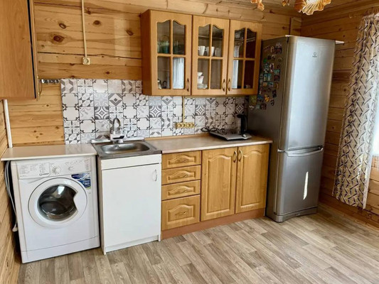 Продам дом, Дуговая ул, 3, Шарапово с, 0 км от города