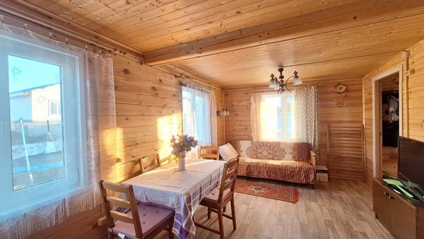 Продам дом, Дуговая ул, 3, Шарапово с, 0 км от города