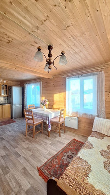 Продам дом, Дуговая ул, 3, Шарапово с, 0 км от города