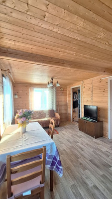 Продам дом, Дуговая ул, 3, Шарапово с, 0 км от города