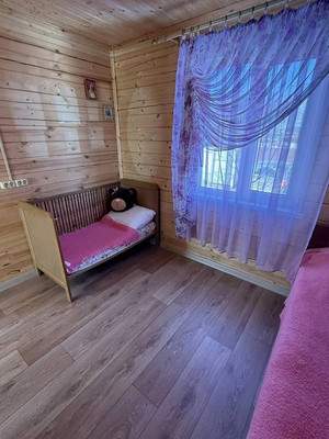 Продам дом, Дуговая ул, 3, Шарапово с, 0 км от города