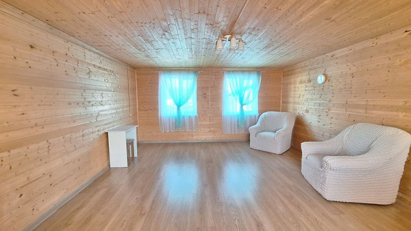 Продам дом, Дуговая ул, 3, Шарапово с, 0 км от города