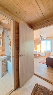 Продам дом, Дуговая ул, 3, Шарапово с, 0 км от города