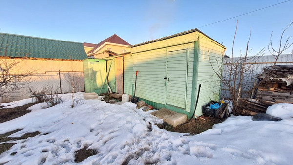 Продам дом, Дуговая ул, 3, Шарапово с, 0 км от города