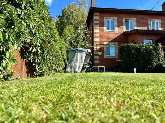 Продам таунхаус, Березка ул, 8г, Казань г, 0 км от города