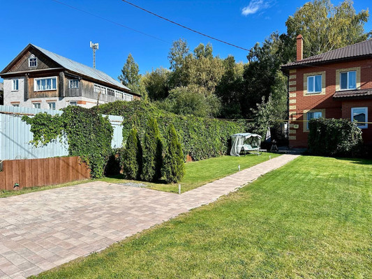 Продам таунхаус, Березка ул, 8г, Казань г, 0 км от города