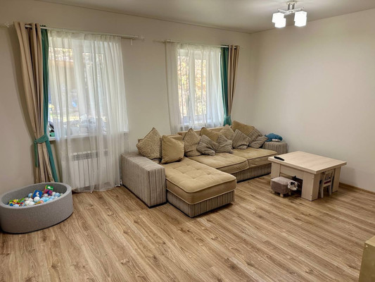 Продам таунхаус, Березка ул, 8г, Казань г, 0 км от города