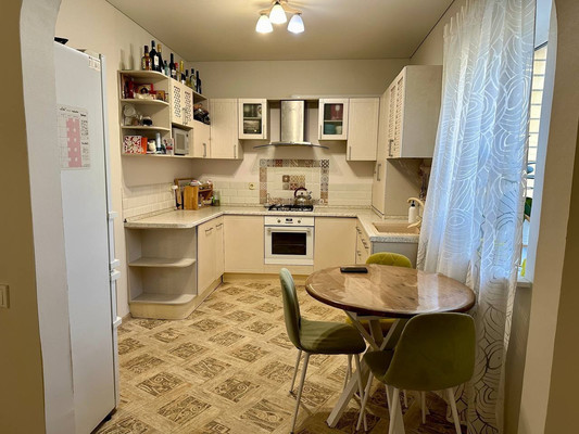 Продам таунхаус, Березка ул, 8г, Казань г, 0 км от города