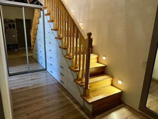 Продам таунхаус, Березка ул, 8г, Казань г, 0 км от города