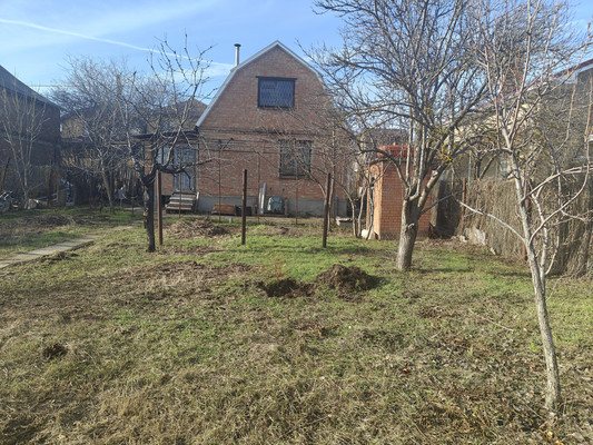Продам дачу, Ажурная ул, 27, Ростов-на-Дону г, 0 км от города