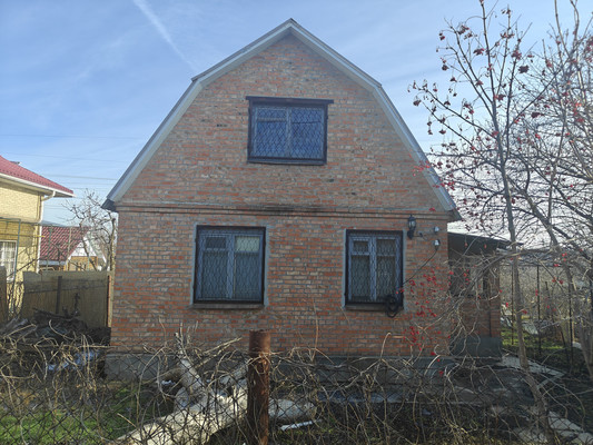 Продам дачу, Ажурная ул, 27, Ростов-на-Дону г, 0 км от города