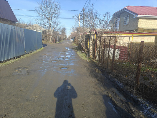 Продам дачу, Ажурная ул, 27, Ростов-на-Дону г, 0 км от города