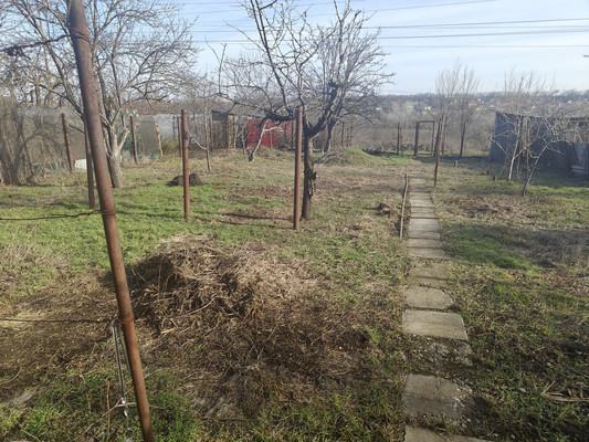 Продам дачу, Ажурная ул, 27, Ростов-на-Дону г, 0 км от города