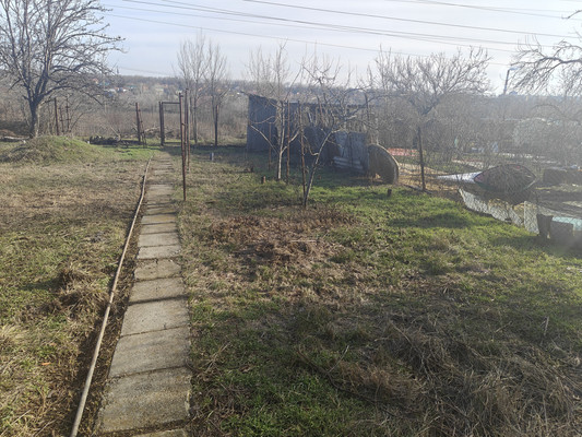 Продам дачу, Ажурная ул, 27, Ростов-на-Дону г, 0 км от города