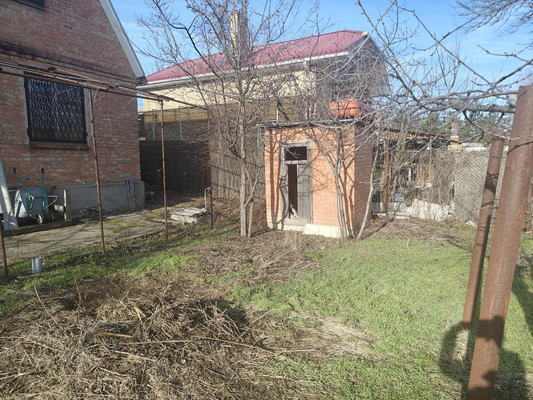 Продам дачу, Ажурная ул, 27, Ростов-на-Дону г, 0 км от города