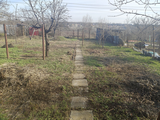 Продам дачу, Ажурная ул, 27, Ростов-на-Дону г, 0 км от города