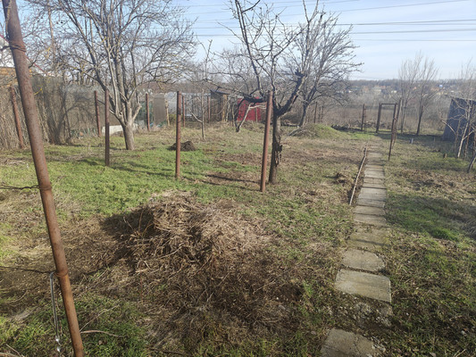 Продам дачу, Ажурная ул, 27, Ростов-на-Дону г, 0 км от города