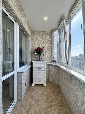 Продам двухкомнатную (2-комн.) квартиру, Советская ул, 95к1, Брянск г