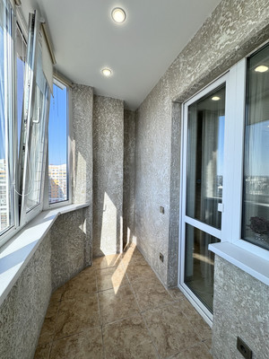 Продам двухкомнатную (2-комн.) квартиру, Советская ул, 95к1, Брянск г