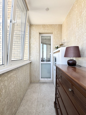 Продам двухкомнатную (2-комн.) квартиру, Советская ул, 95к1, Брянск г