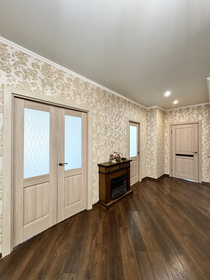 Продам двухкомнатную (2-комн.) квартиру, Советская ул, 95к1, Брянск г