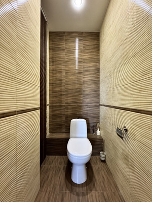 Продам двухкомнатную (2-комн.) квартиру, Советская ул, 95к1, Брянск г