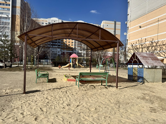 Продам двухкомнатную (2-комн.) квартиру, Советская ул, 95к1, Брянск г