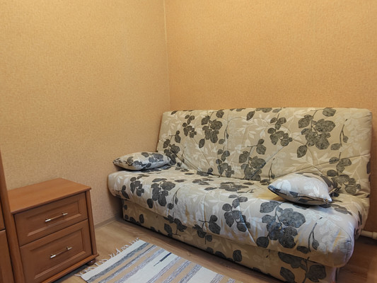 Продам трехкомнатную (3-комн.) квартиру, Красноармейская ул, 138, Ростов-на-Дону г