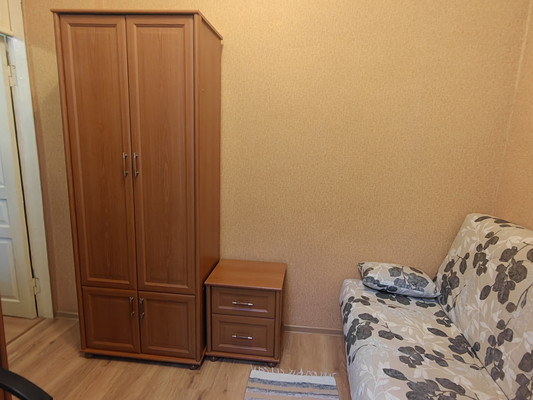 Продам трехкомнатную (3-комн.) квартиру, Красноармейская ул, 138, Ростов-на-Дону г