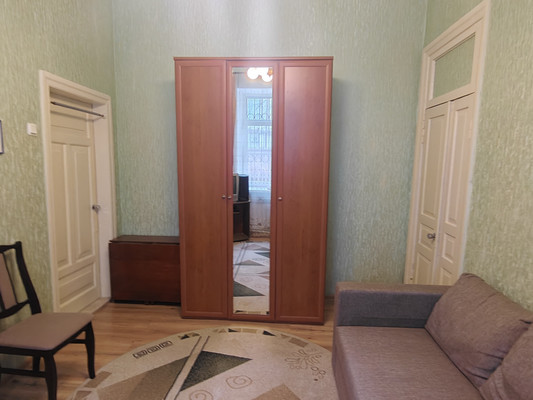 Продам трехкомнатную (3-комн.) квартиру, Красноармейская ул, 138, Ростов-на-Дону г