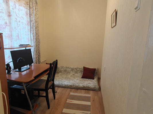 Продам трехкомнатную (3-комн.) квартиру, Красноармейская ул, 138, Ростов-на-Дону г