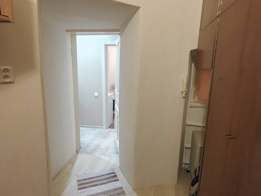 Продам трехкомнатную (3-комн.) квартиру, Красноармейская ул, 138, Ростов-на-Дону г