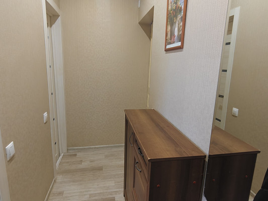 Продам трехкомнатную (3-комн.) квартиру, Красноармейская ул, 138, Ростов-на-Дону г