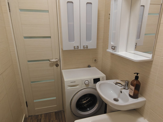 Продам трехкомнатную (3-комн.) квартиру, Красноармейская ул, 138, Ростов-на-Дону г