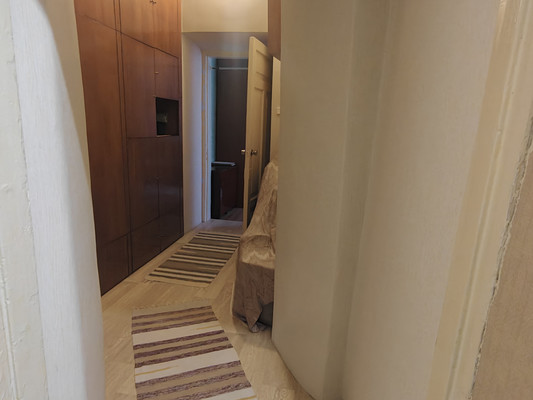 Продам трехкомнатную (3-комн.) квартиру, Красноармейская ул, 138, Ростов-на-Дону г