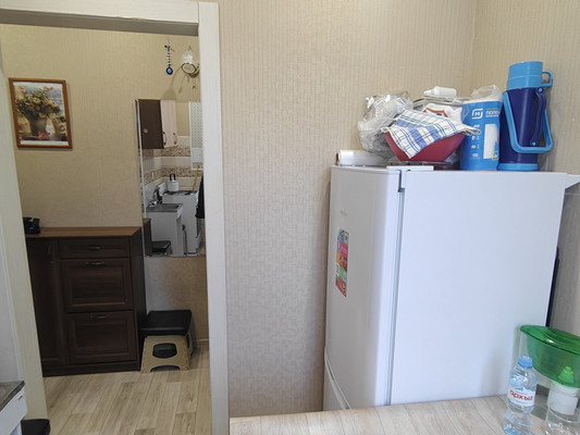 Продам трехкомнатную (3-комн.) квартиру, Красноармейская ул, 138, Ростов-на-Дону г