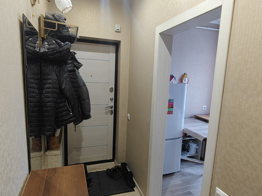 Продам трехкомнатную (3-комн.) квартиру, Красноармейская ул, 138, Ростов-на-Дону г