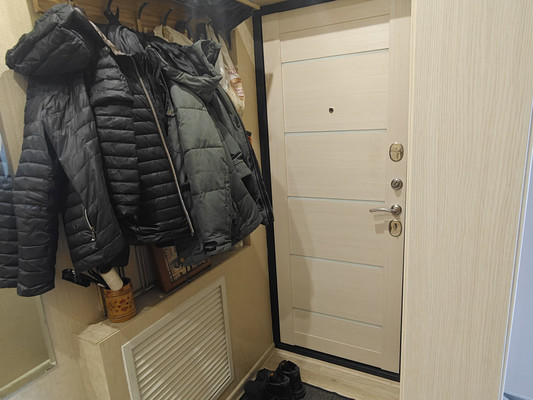 Продам трехкомнатную (3-комн.) квартиру, Красноармейская ул, 138, Ростов-на-Дону г