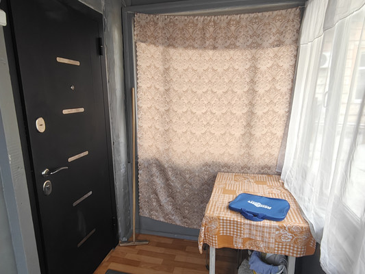 Продам трехкомнатную (3-комн.) квартиру, Красноармейская ул, 138, Ростов-на-Дону г