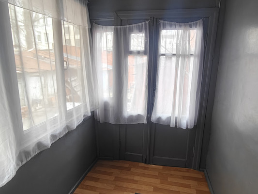 Продам трехкомнатную (3-комн.) квартиру, Красноармейская ул, 138, Ростов-на-Дону г