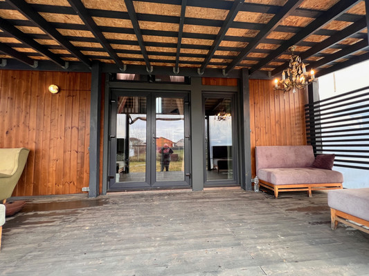 Продам дом, Балтия мкр, 154, Котово д, 0 км от города