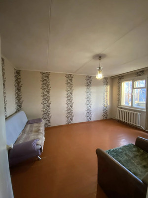 Продам однокомнатную (1-комн.) квартиру, 43, квартал Дмитровский тер