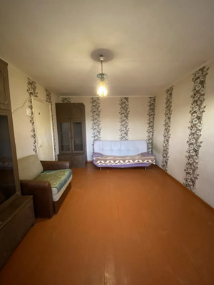 Продам однокомнатную (1-комн.) квартиру, 43, квартал Дмитровский тер